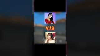PN Rose vs Sooneeta | Wait For End #shorts #short #freefireindia