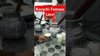 Karachi Famous Lassi 