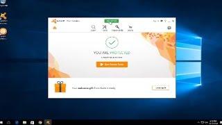 How To Install Avast Free Antivirus