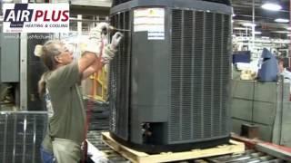 Why We Install Trane Heating & Air Conditioning | Why Choose Trane