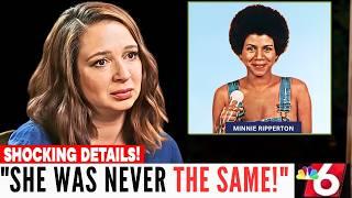 Minnie Riperton Died 46 Years ago Now Her Daughter  Confirmed The Rumors!