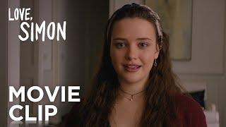 Love, Simon | "Why Is Straight The Default?" Clip | 20th Century FOX