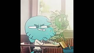 pov: that one teachers breath..|| amazing world of gumball #shorts