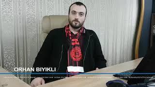 Orhan Bıyıklı