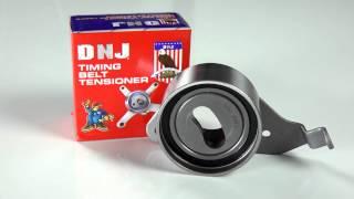 DNJ Timing Belt Kit Product Video