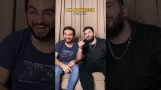 Как прощаются разные народы  А вы как? #смешноевидео #юмор Брат Баграт