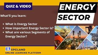 What is Energy Sector II EPCLand.com II Piping Engineering