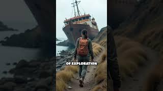 Explore South Georgia: Wildlife & Icy Legends #fypyoutube #traveldestinations