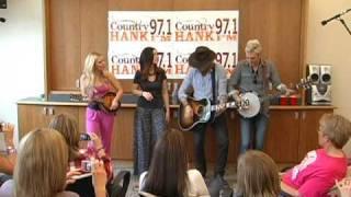 "Wild at Heart" - Gloriana