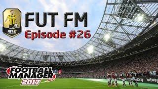 FUT FM Episode 26: 4 Wins, 4 Defeats!