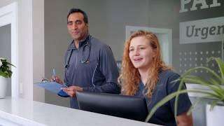 Patient Plus Commercials by TILT