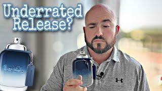 Most Underrated Fragrance Release of 2020? | Coach Blue | First Impression