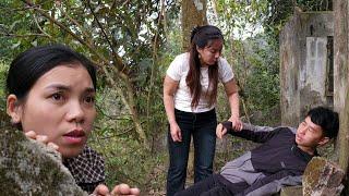 Duyen witnessed Hien abandoning Long in danger. What should Duyen do?