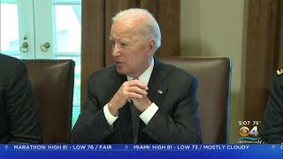 President Biden Expected To Announce More Military Funding For Ukraine