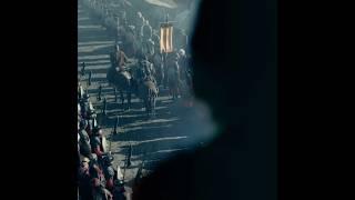 Ivar’s Final Goodbye  #vikings #ivartheboneless #shorts #ivar #ragnar #sad #edit
