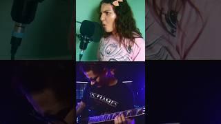 ENTHEOS - LIFE IN SLOW MOTION (COVER feat. Villa Producer) @entheosOFFICIAL#cover #entheos