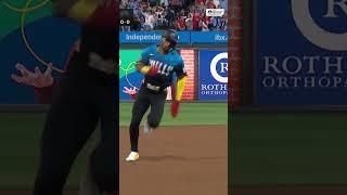 TREA TRIPLE! 