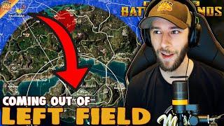 chocoTaco & Quest are Coming Out of Left Field | PUBG Erangel Duos Gameplay