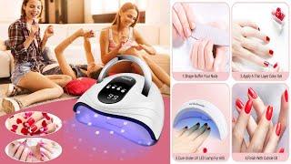 Top 5 best led uv nail lamp 2024