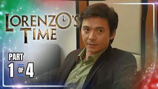 Lorenzo's Time | Episode 60 (1/4) | December 27, 2024