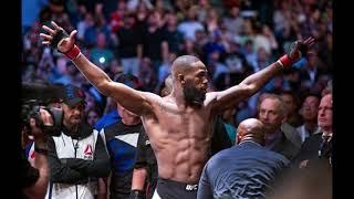 Jon "Bones" Jones UFC 197 Walkout Song: I'm Coming Home - Diddy (Arena Effects)