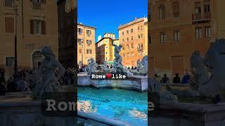 Rome️ #vatican #rome #2025#italy#europe#travel#shorts #fyp #reels #tourism#ura