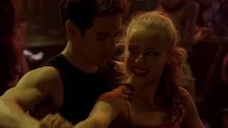 Salsa Club Dance Scene - "Center Stage" HD