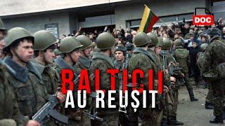 Cum au scăpat balticii de ruși și s-au dezvoltat enorm în UE? Exemplu pentru R.Moldova | DOC