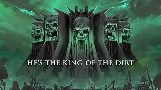 Metalocalypse: Dethklok | Gardener of Vengeance (Lyric Video) | Adult Swim