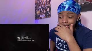 Lil Peep - Come Around reaction