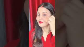 Viral makeup hack #youtubeshorts #beautytiips #makeupartist #hack #treadinghack #beautyindustry