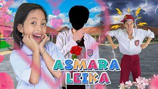 ADA CINTA DAN CEMBURU DI DUNIA LEIKA  KOMPILASI VLOG 1 JAM LEIKA JATUH CINTA