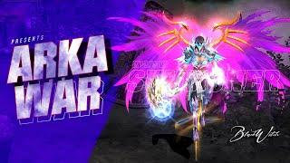 ARKAWAR - FRESEI (10 Jun 23) 4K 60fps - SUM LVL 1450 BlackWitch / ALLSTAR Guild - GMO Mu Online PVP