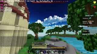 CRISTALIX / JEDICRAFT NEW (+7 jets)