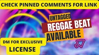 JRP MUSIC OFFICIAL UNTAGGED REGGAE TYPE BEAT NOW AVAILABLE FOR LEASE OR EXCLUSIVE LICENSE BEATS