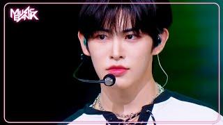 Electricity - KickFlip キックフリップ 킥플립 [Music Bank] | KBS WORLD TV 250620