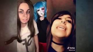 Sally Face || TikTok Compilation #1