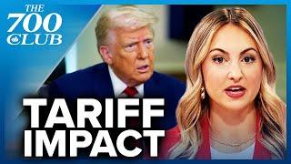 Americans Are Bracing for What’s Coming Next… | The 700 Club