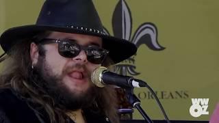 Jonathon Boogie Long - Full Set - Crescent City Blues & BBQ Festival (2019)