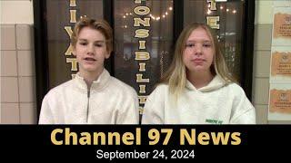 Channel 97: 9-24-2024