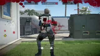Warface: Clutch PS5 Livestream [PS/XB/NS] 3 Astra[Cup]