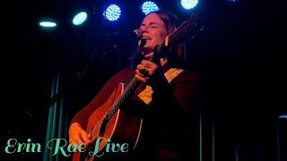 Unreleased Song - Erin Rae (4K) (Carrboro, NC)