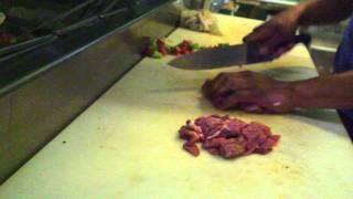 Taqueria La Estrella