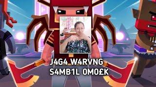Gameplay exe part 2