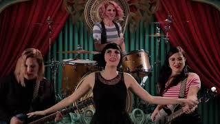 Go Betty Go - "Party At Sea" (Official Music Video)