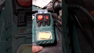 Parkside tool review part 2