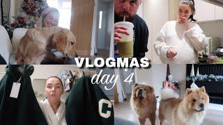 VLOGMAS DAY 4