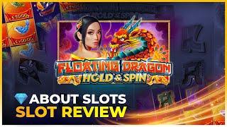 BIG BASS BONANZA 2! Floating Dragon by Reel Kingdom! 5.000x max win!