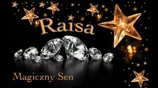 Raisa - 04. Magiczny Sen l Official Audio ! New 2015 ! RomaneGila