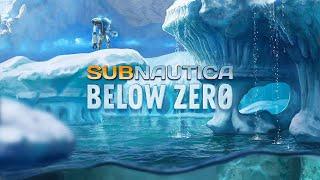 Subnautica Below Zero - How to Read and Find Coordinates